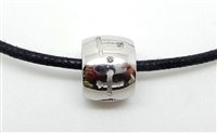 Necklace Bliss Woman Taogd+ in Silver Diamante 1396400 - 1396400